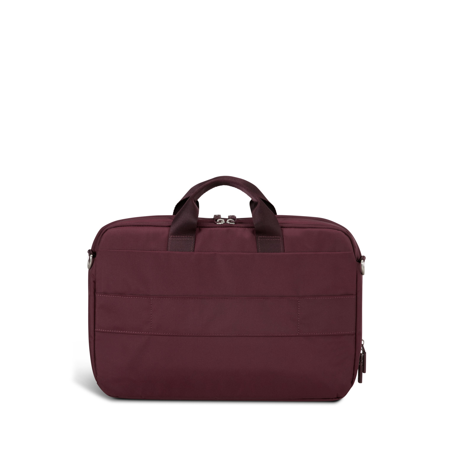 4biz laptop shoulder bag size S LIPAULT Red