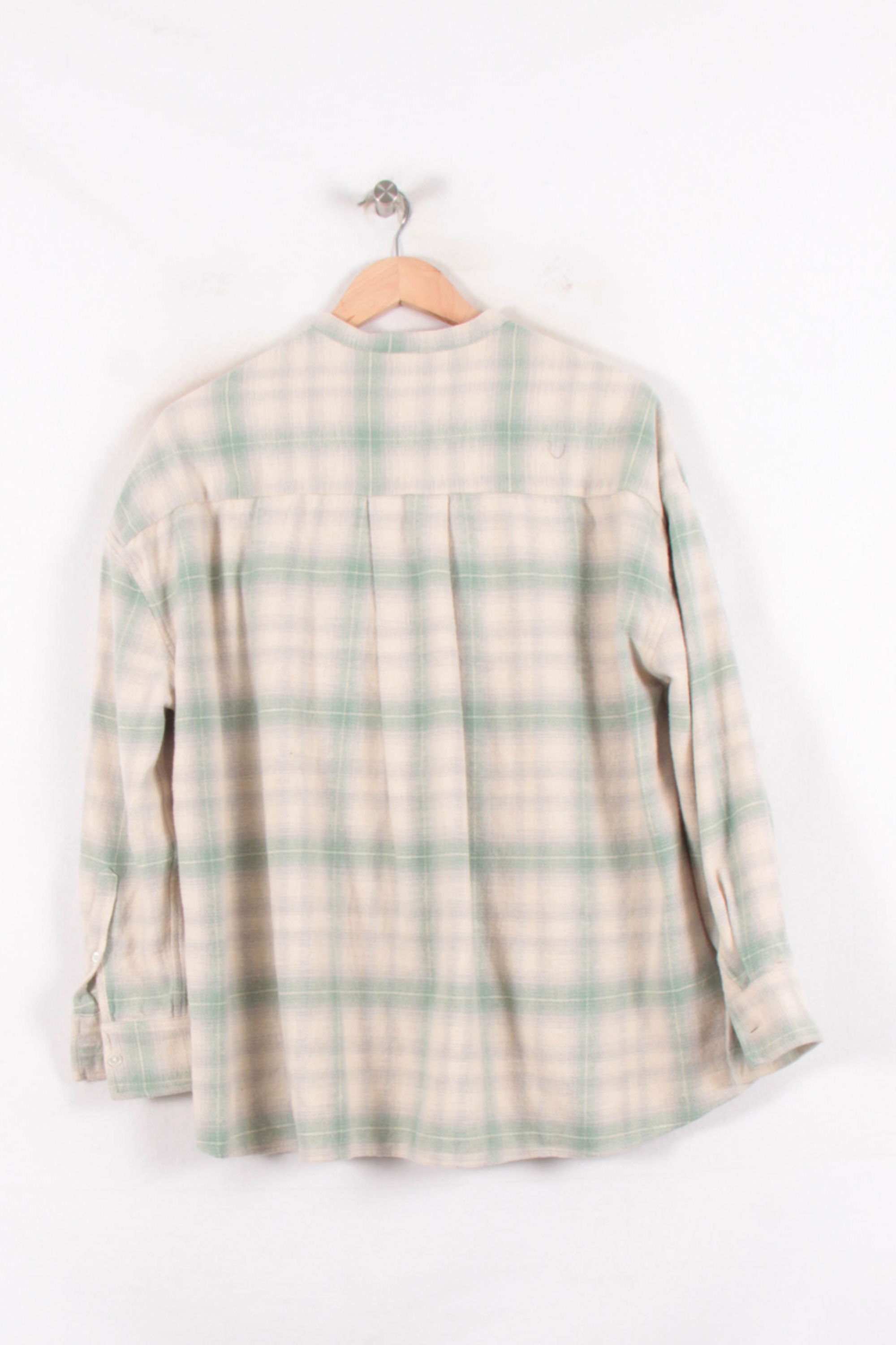 Shirt BELLEROSE - Seconde Main Green