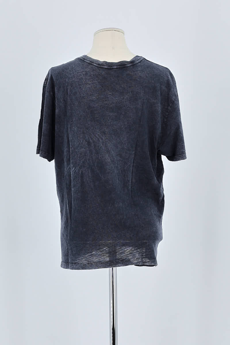 T-shirt ISABEL MARANT - Seconde Main Black