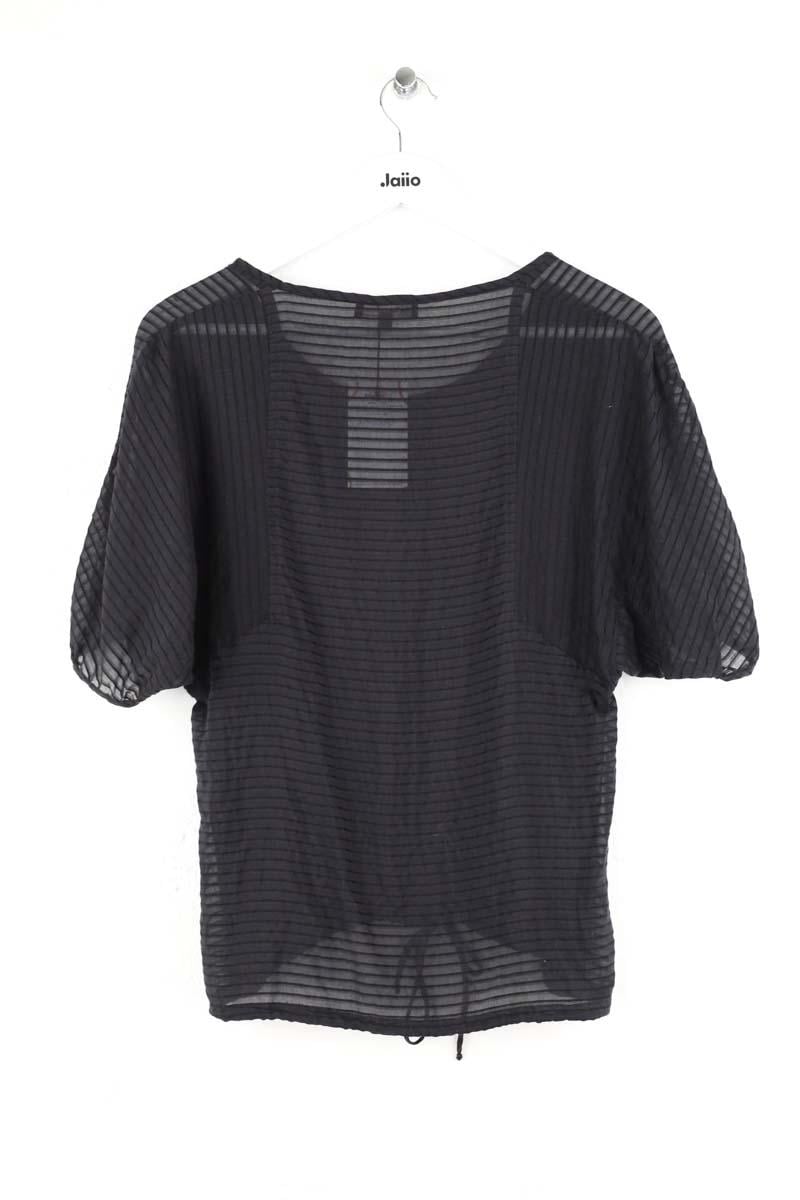 Blouse ISABEL MARANT ÉTOILE - SECONDE MAIN Black
