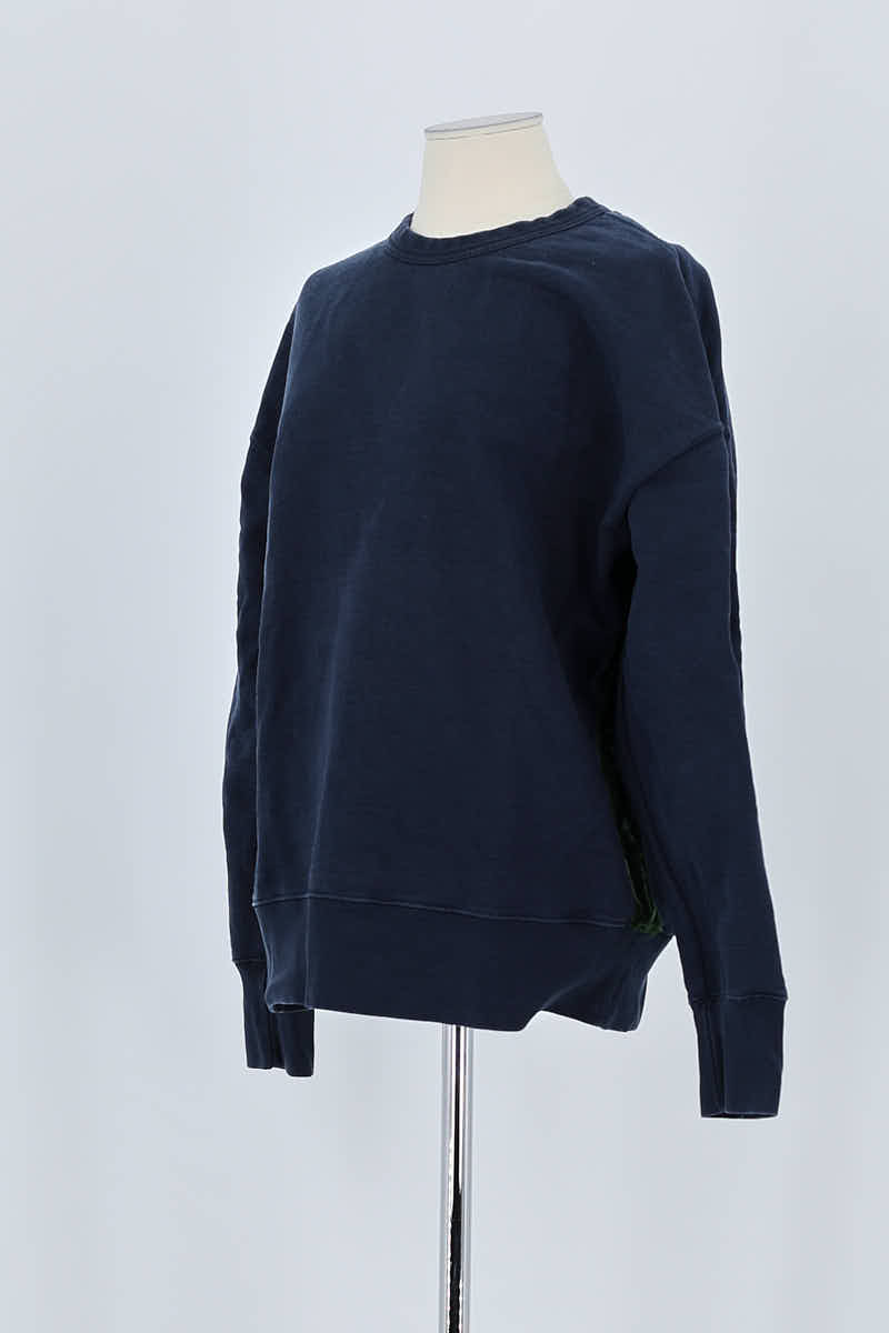 Sweater BELLEROSE - Seconde Main Blue