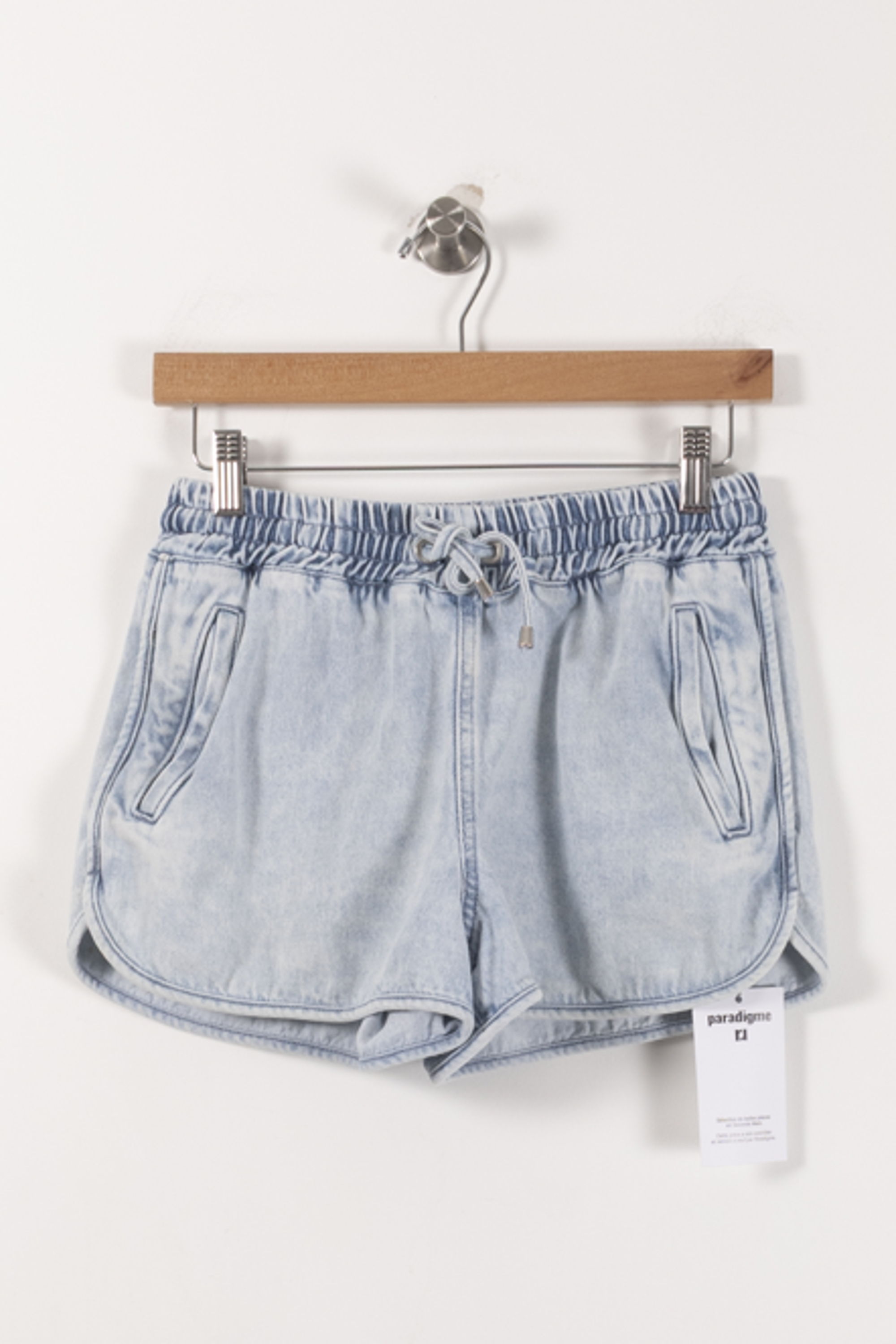 Shorts SEZANE - Seconde main Blue
