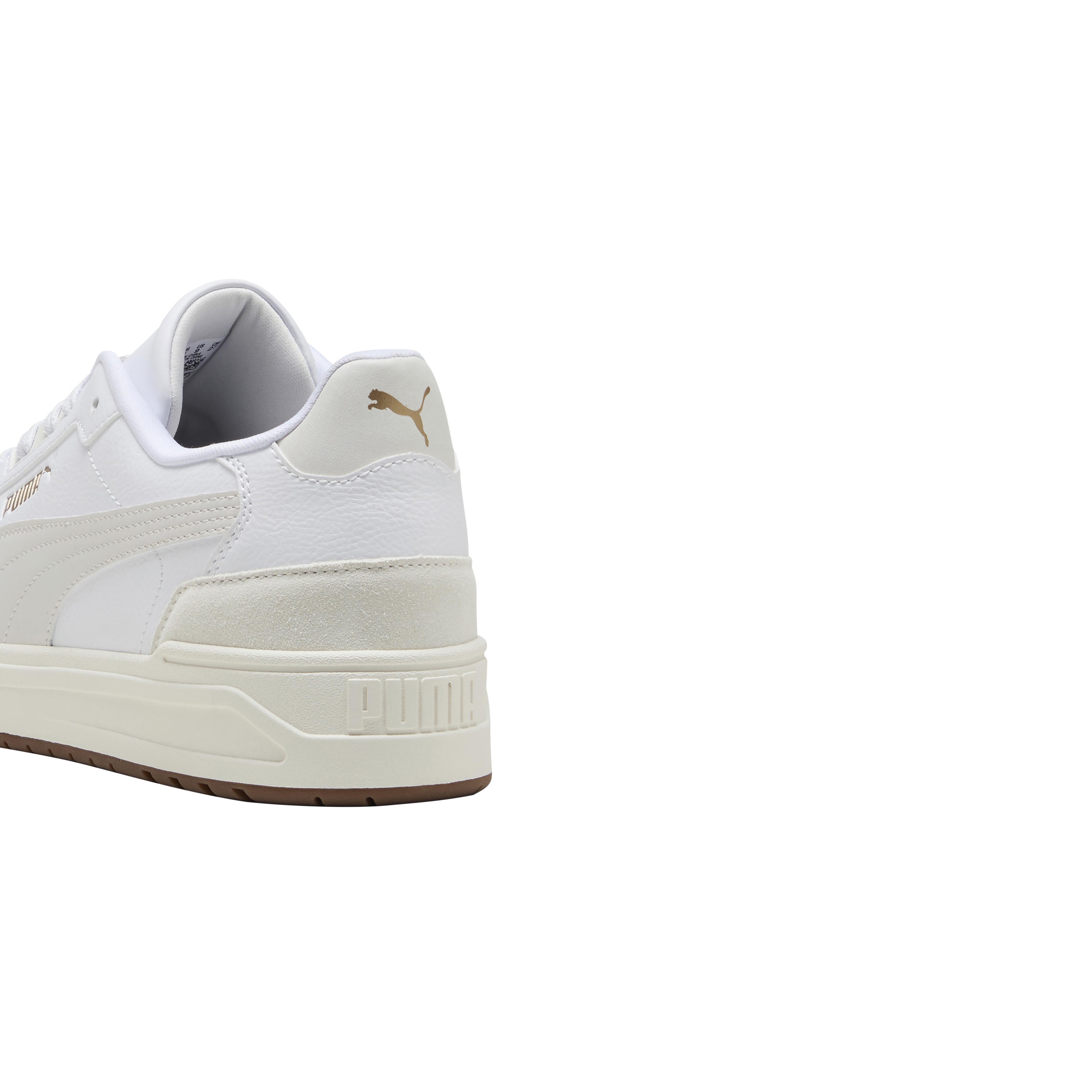 Sorry PUMA White