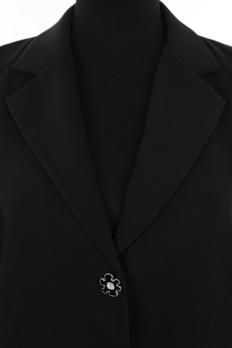 Blazer KENZO - SECONDE MAIN Black
