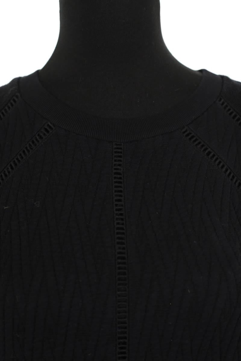 Sweatshirt MARC JACOBS - Seconde Main Black