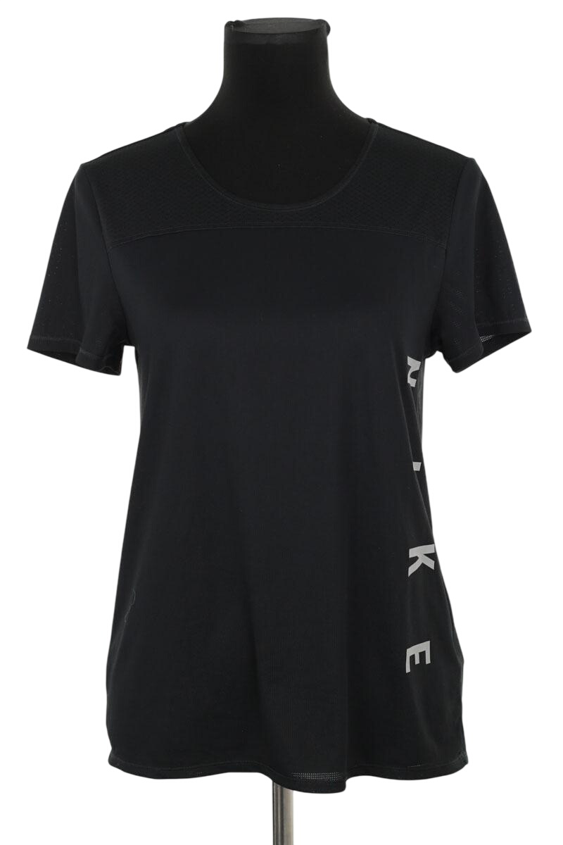Sport top NIKE - Seconde Main Black