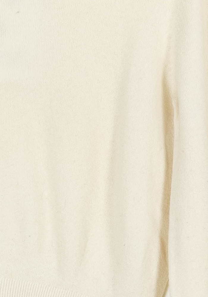 Knitwear COMPTOIR DES COTONNIERS - Seconde main White