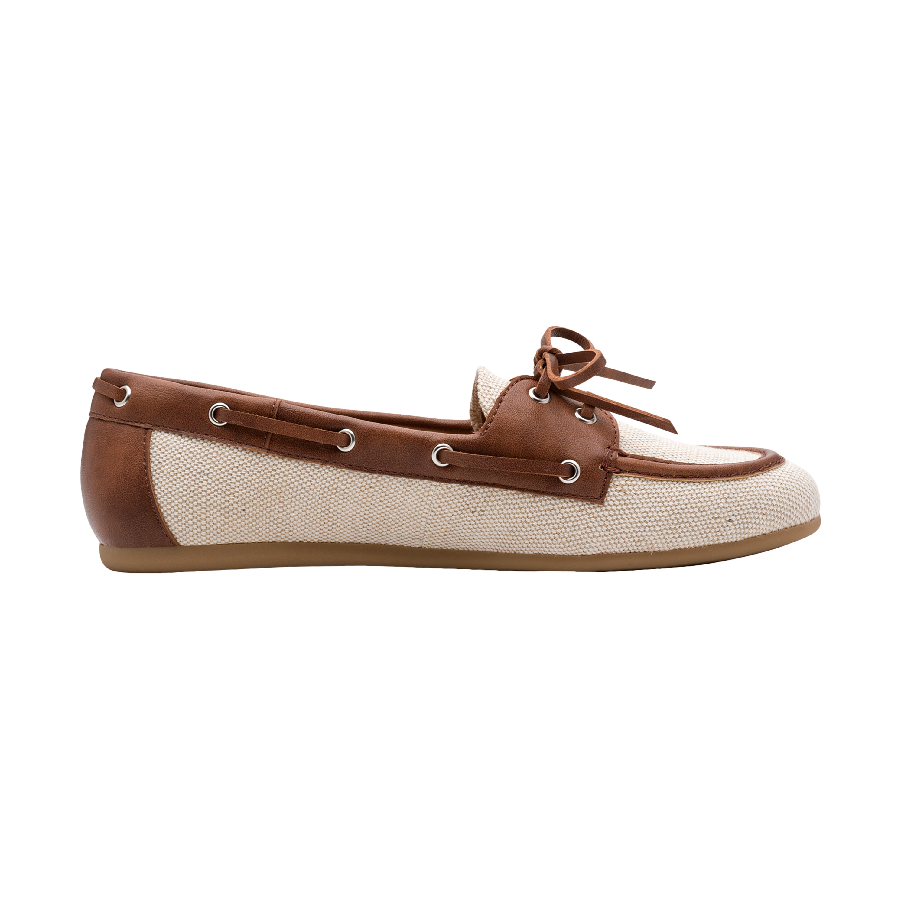 Ballet pumps TAMARIS Beige