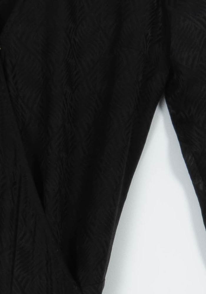 Robe courte & midi SEZANE - Seconde main Noir