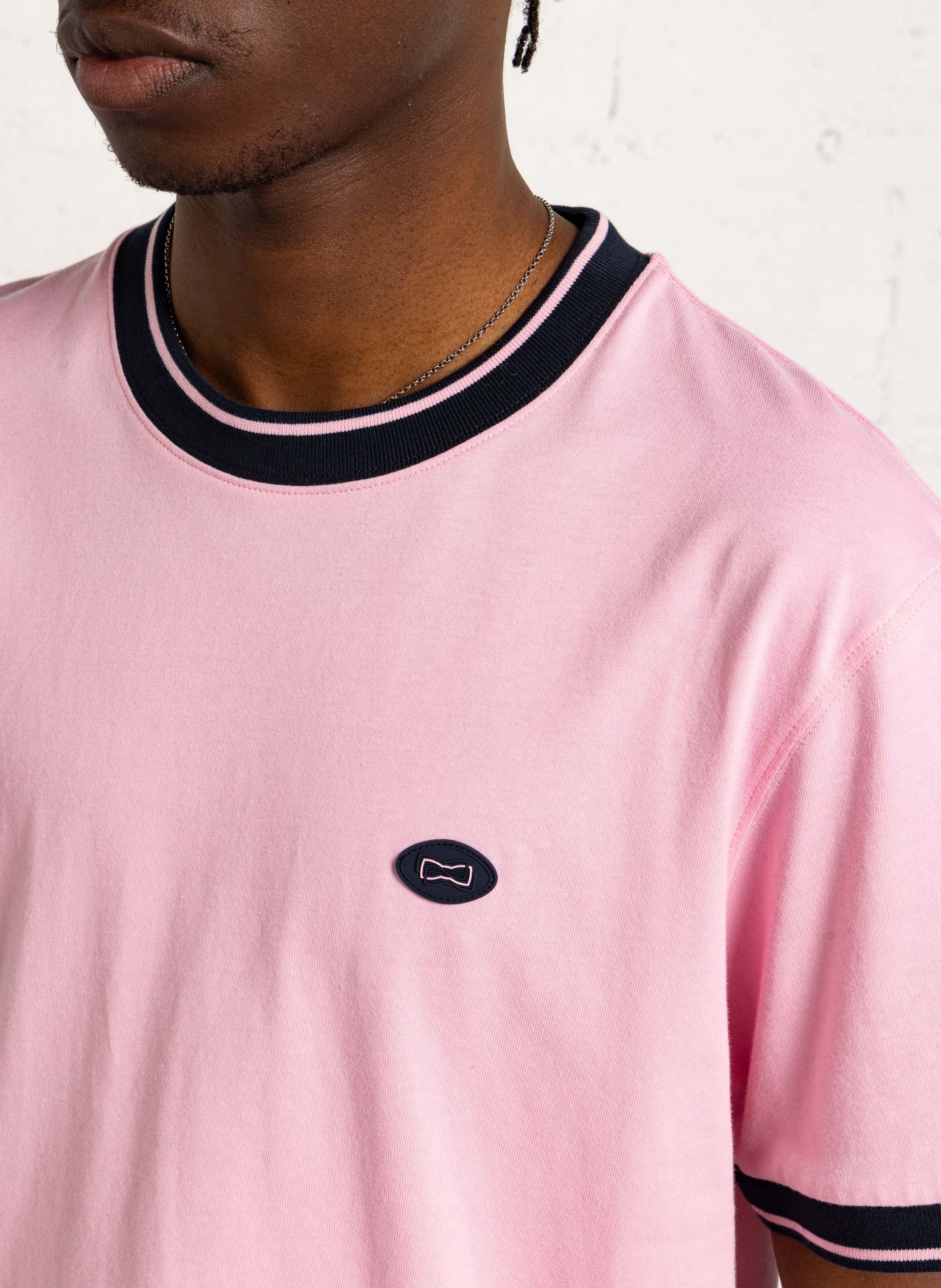 NE PAS REF, MAUVAISE SAISON ! EDEN PARK Pink