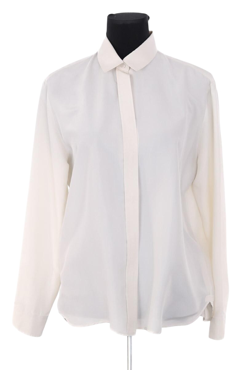 Shirt MAX MARA - Seconde Main Beige