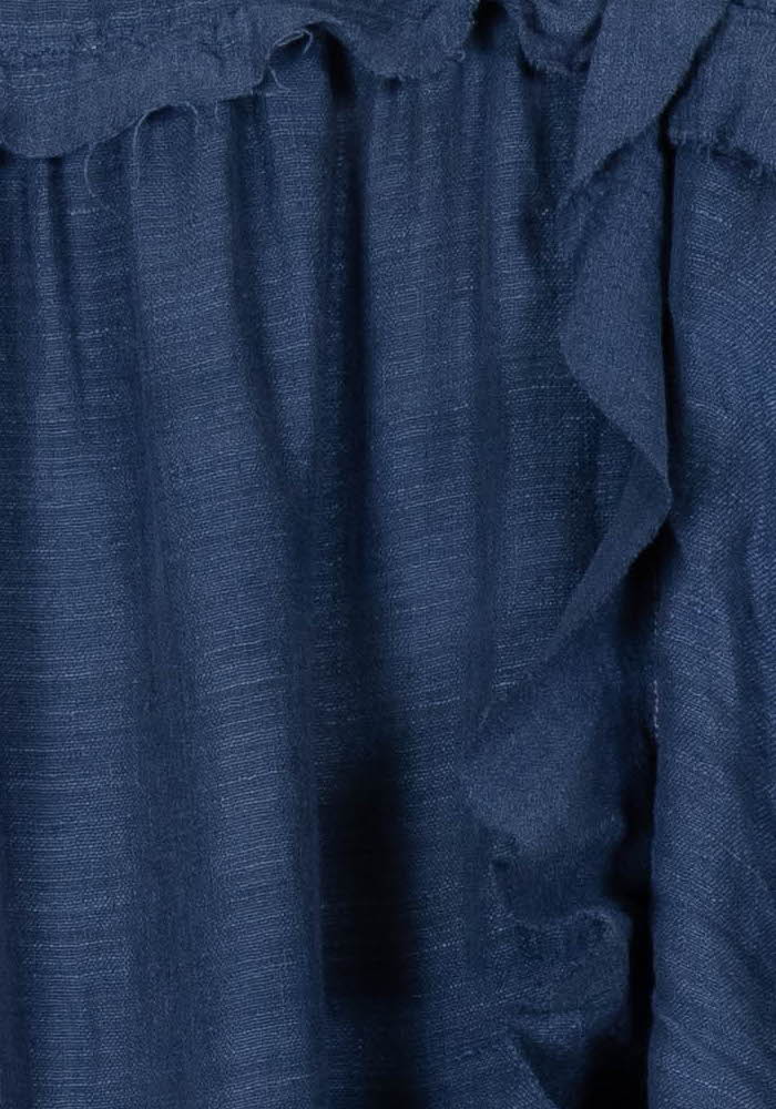 Blouse ISABEL MARANT - Seconde Main Blue