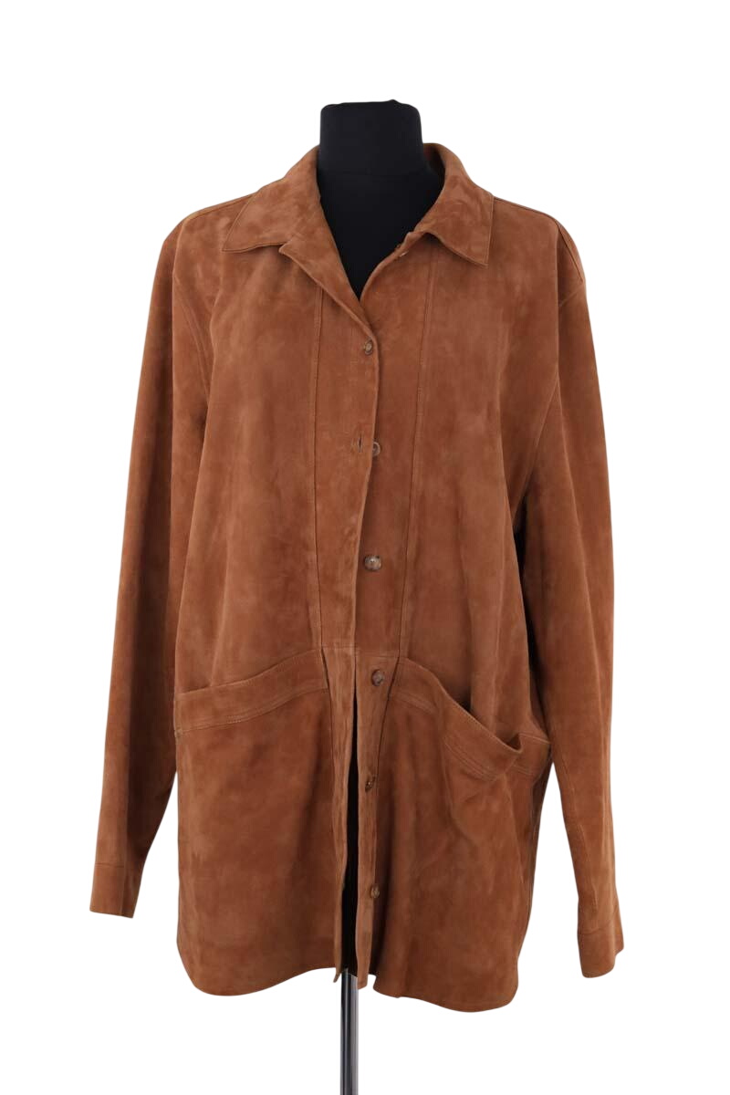Jacket SEZANE - Seconde main Brown