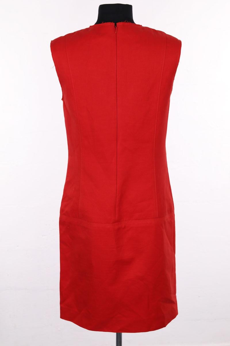 Dress SONIA RYKIEL - Seconde Main Red