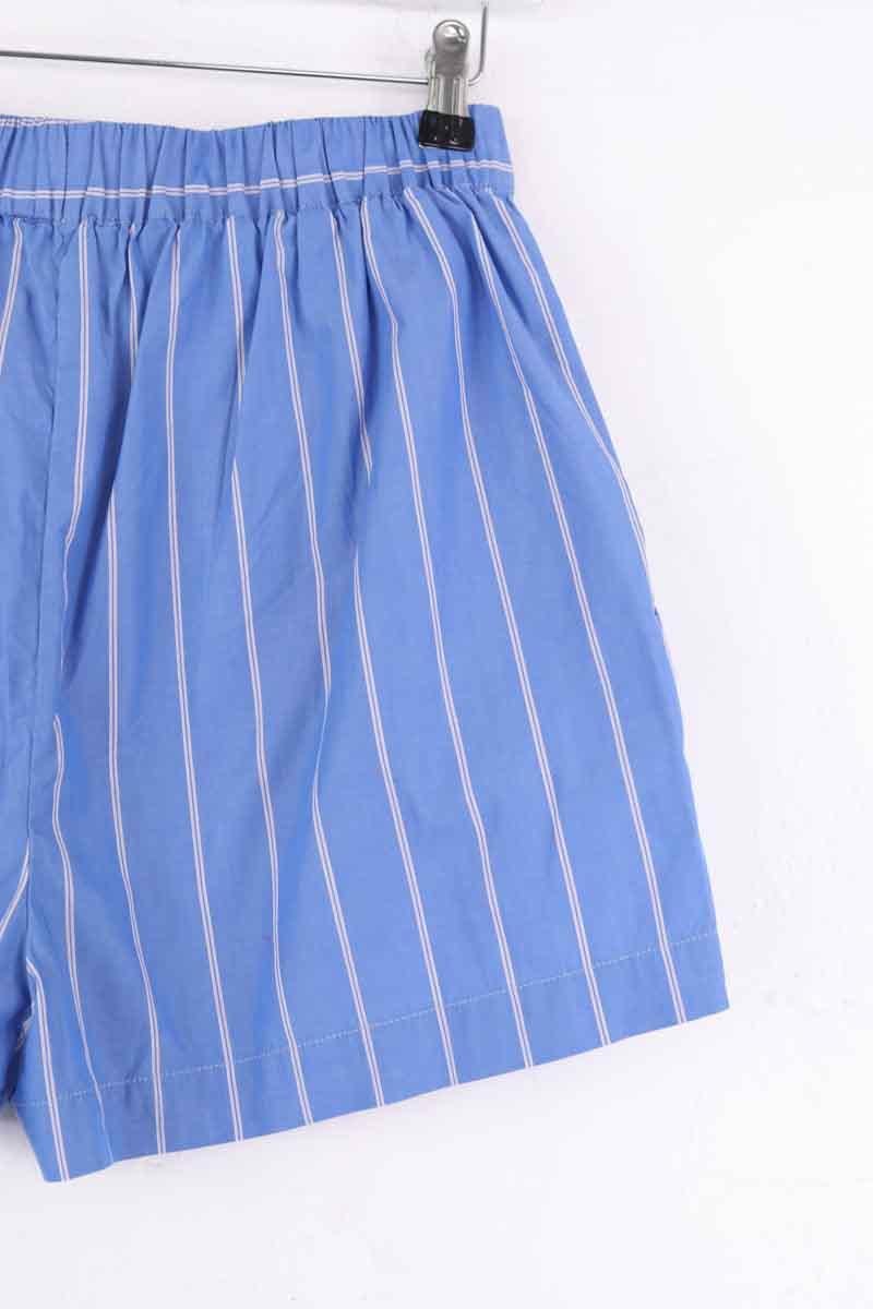 Bermuda shorts SEZANE - Seconde main Blue