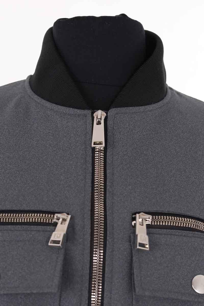 Jacket PACO RABANNE - Seconde Main Grey