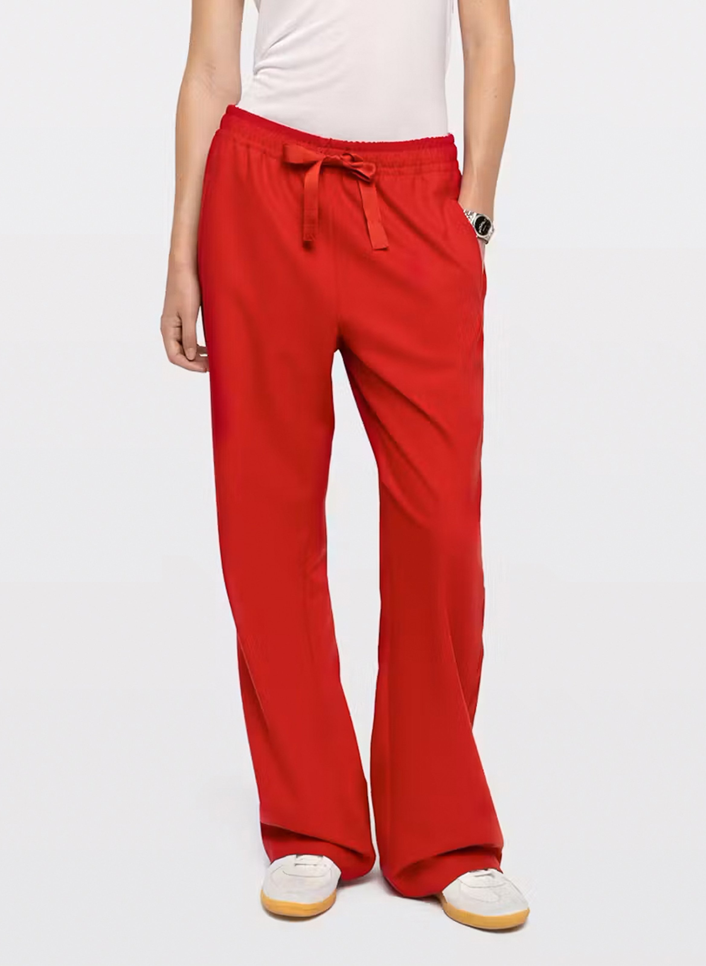 Pantalon droit ZADIG&VOLTAIRE