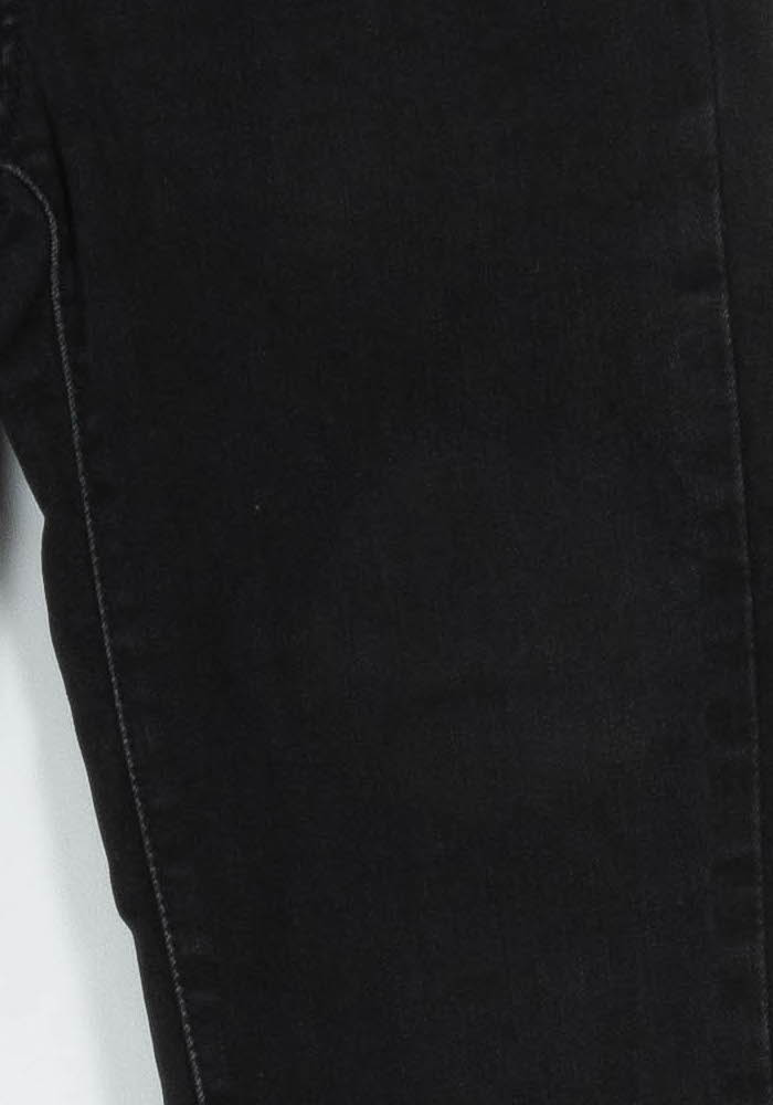 Jeans LEVI'S - Seconde main Black
