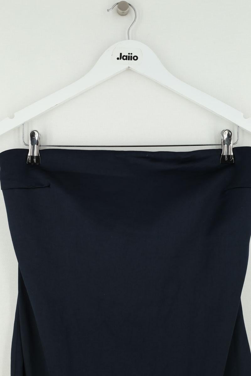 Robe TARA JARMON - Seconde Main Bleu