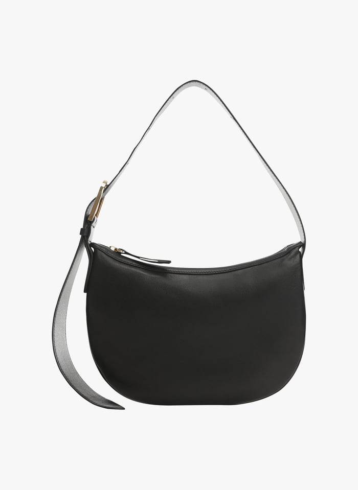 Mango black bags hotsell