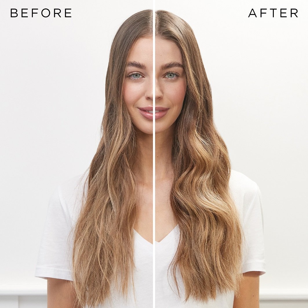 Masque bouclier couleur aux baies de camu-camu CHRISTOPHE ROBIN No color