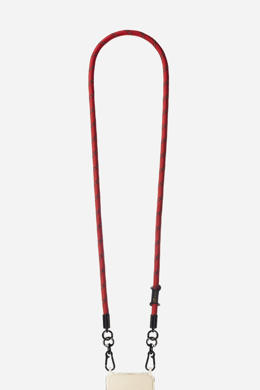 Cotton phone cord LA COQUE FRANCAISE