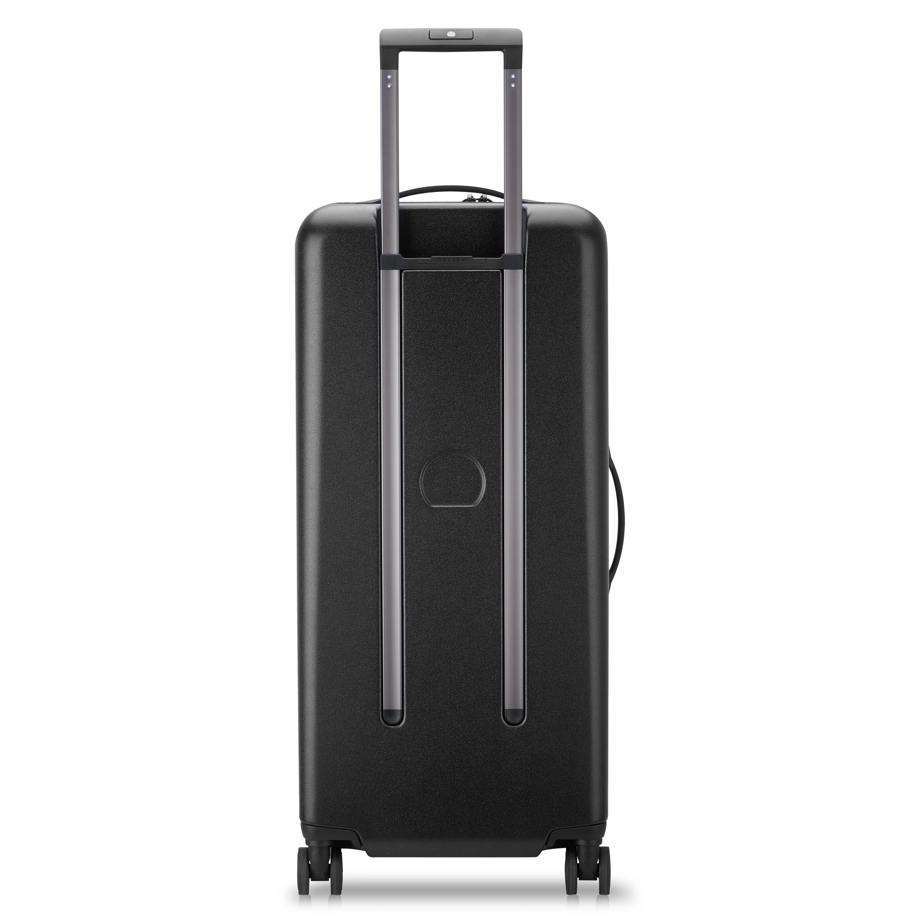 Valise soute rigide DELSEY PARIS Noir