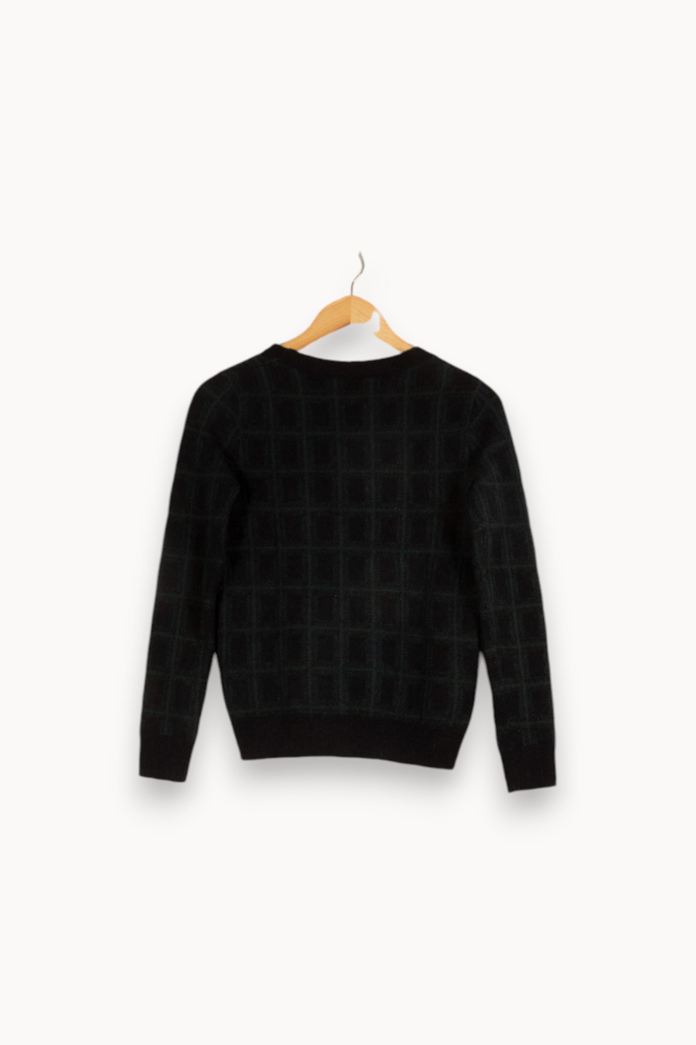 Knitwear COMPTOIR DES COTONNIERS - Seconde main Green