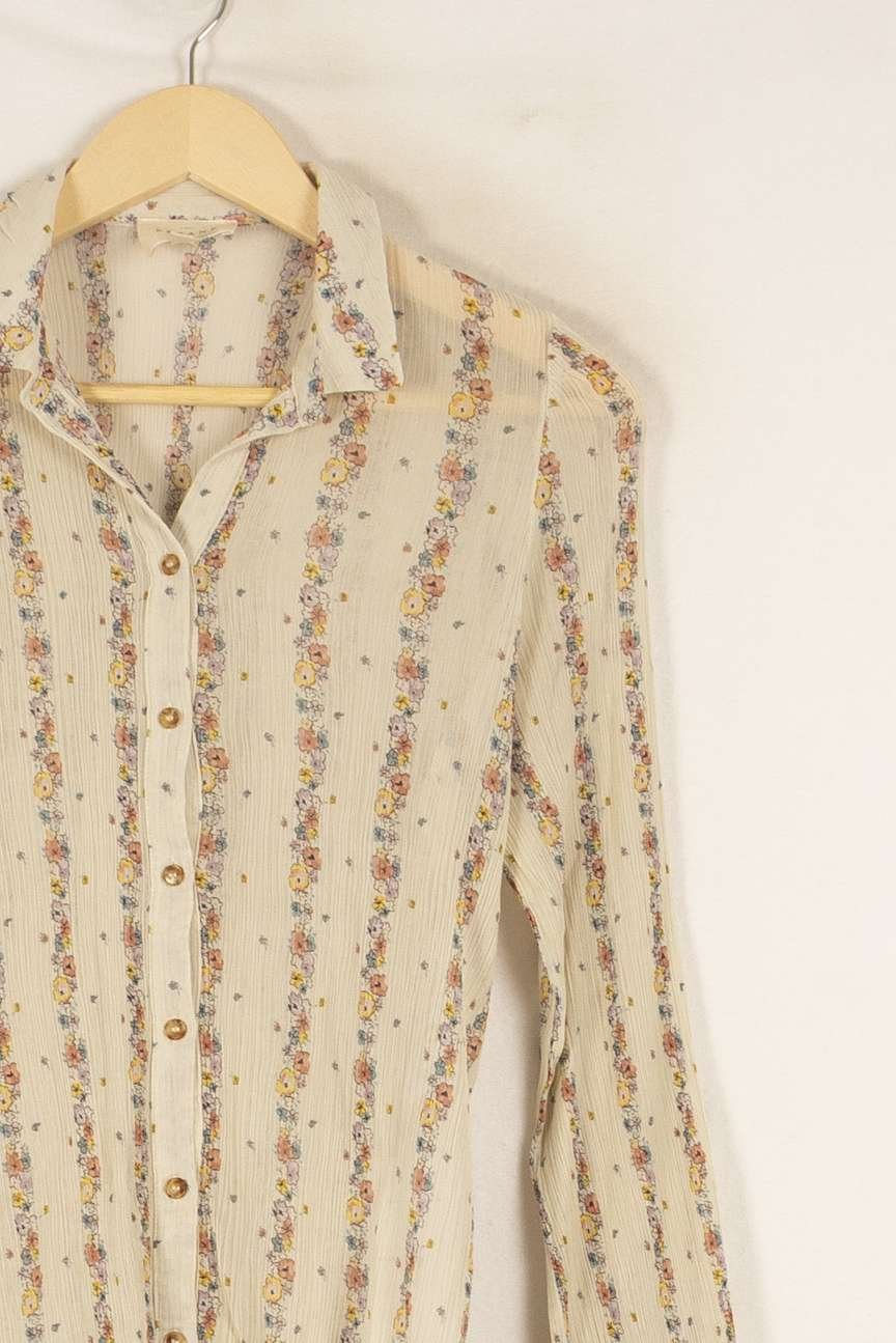 . SEZANE - Seconde main Multicolored