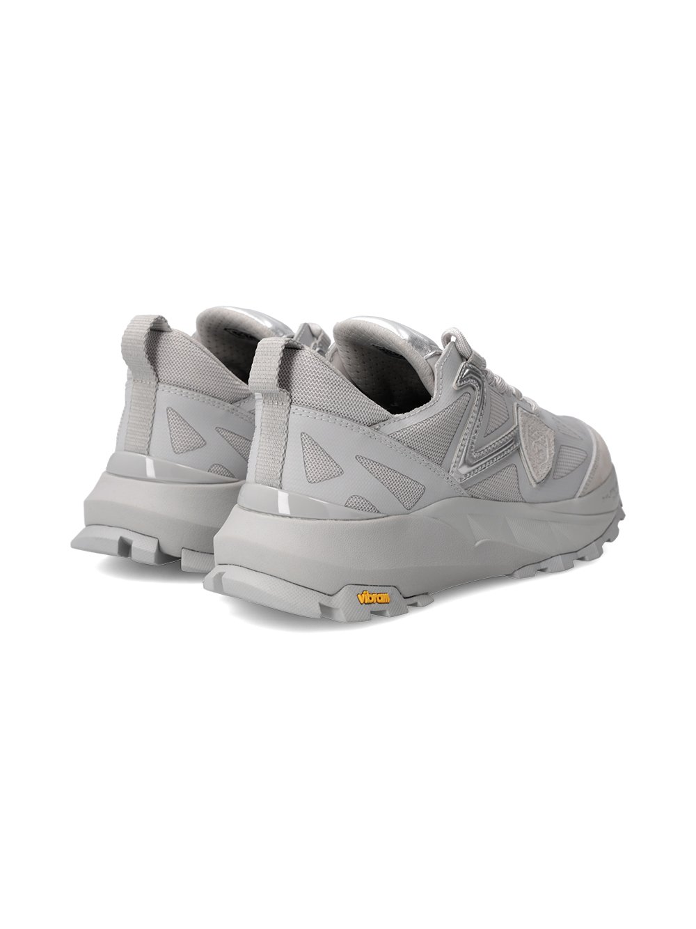 Baskets rocx running PHILIPPE MODEL Grey