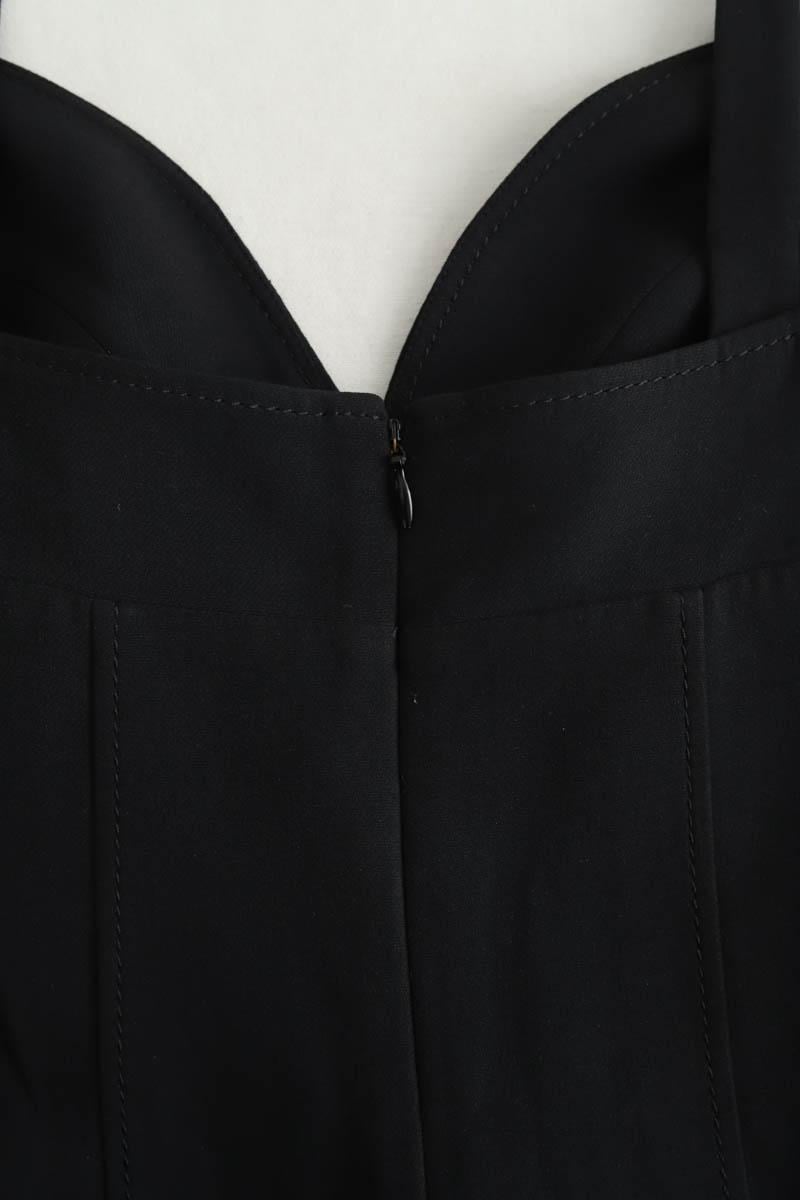 Dress MAX MARA - Seconde Main Black