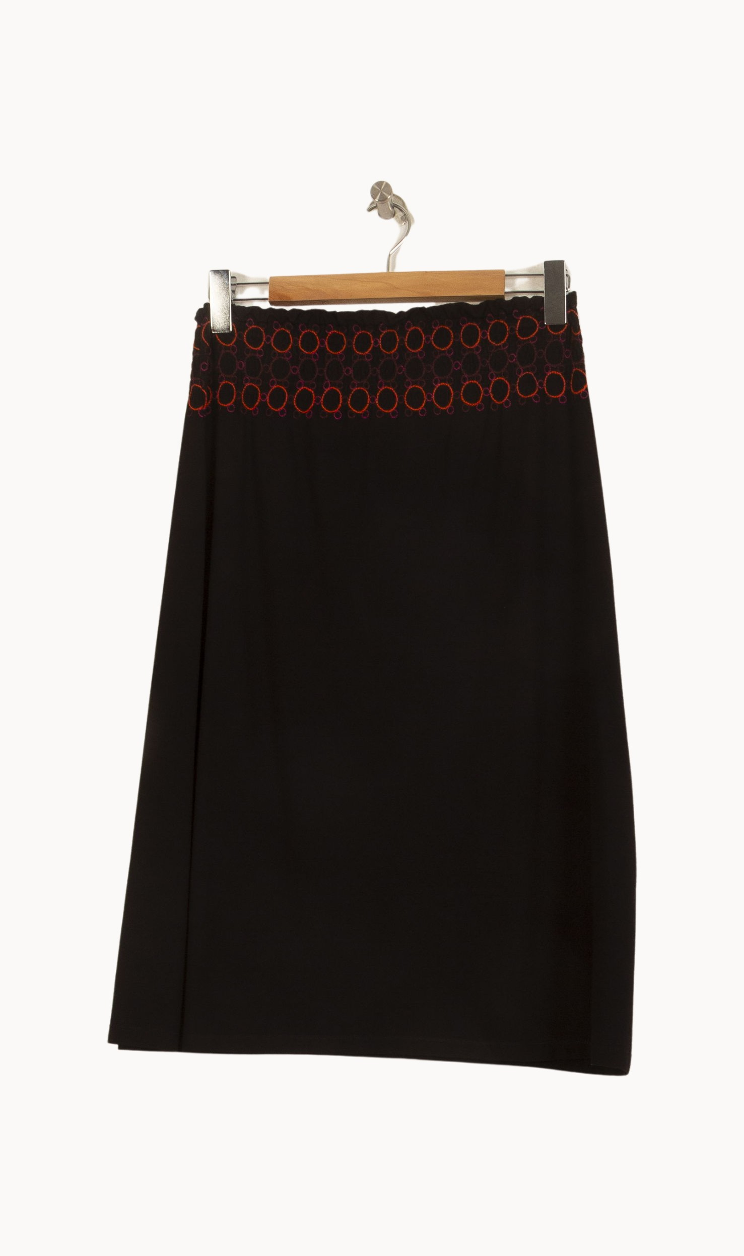 Short & midi skirt AGNES B. - Seconde Main Black