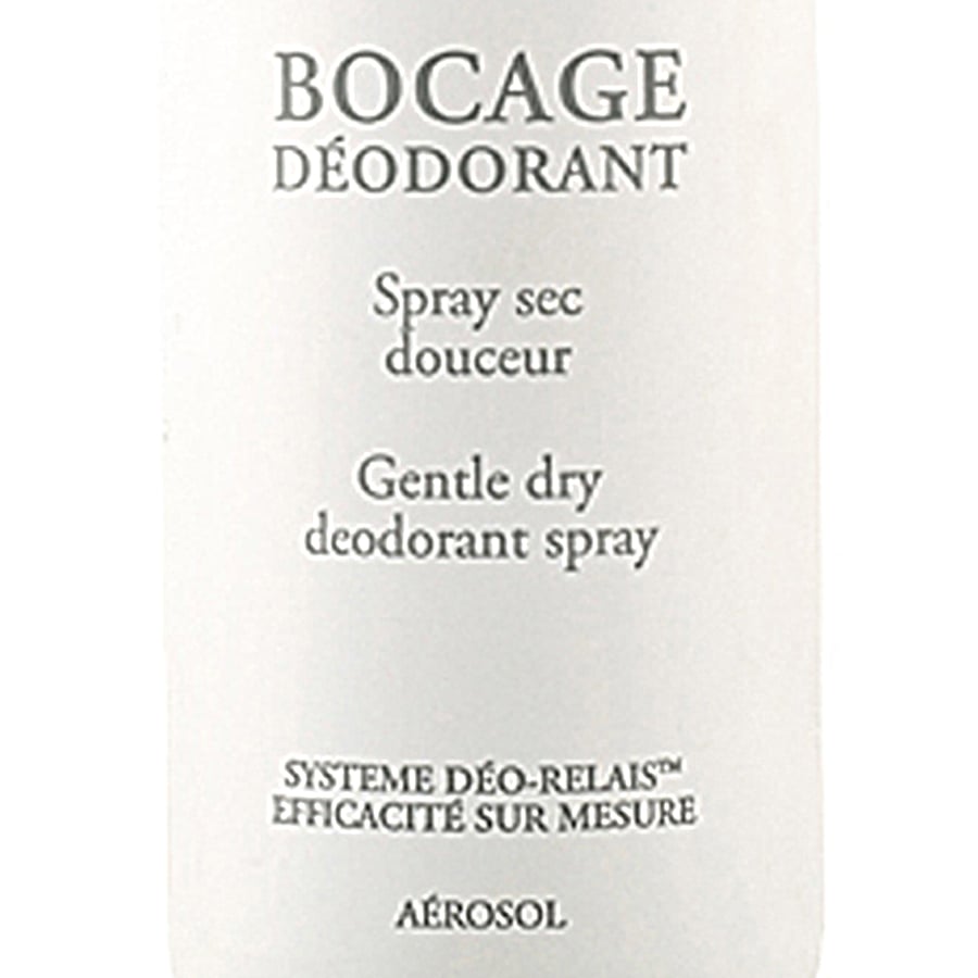 Bocage deodorant LANCÔME No color