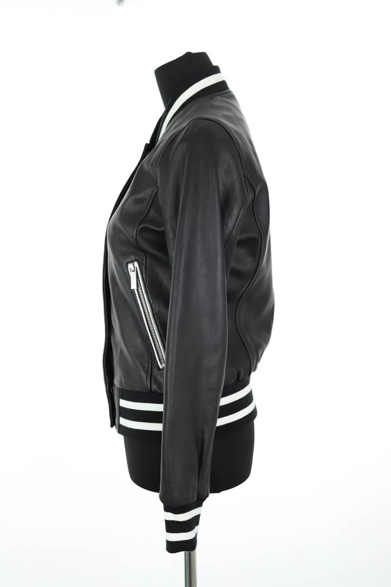 Jacket Black