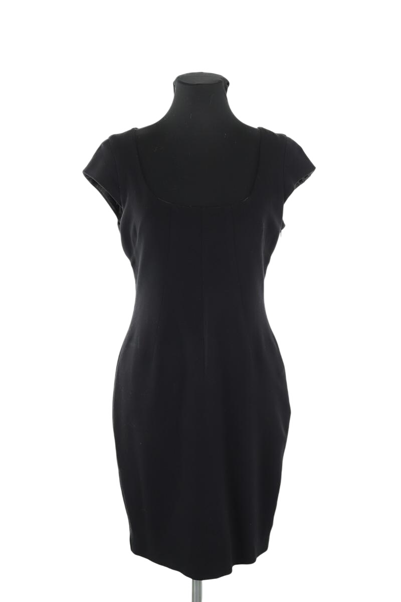 Dress LK BENNETT - Seconde Main Black