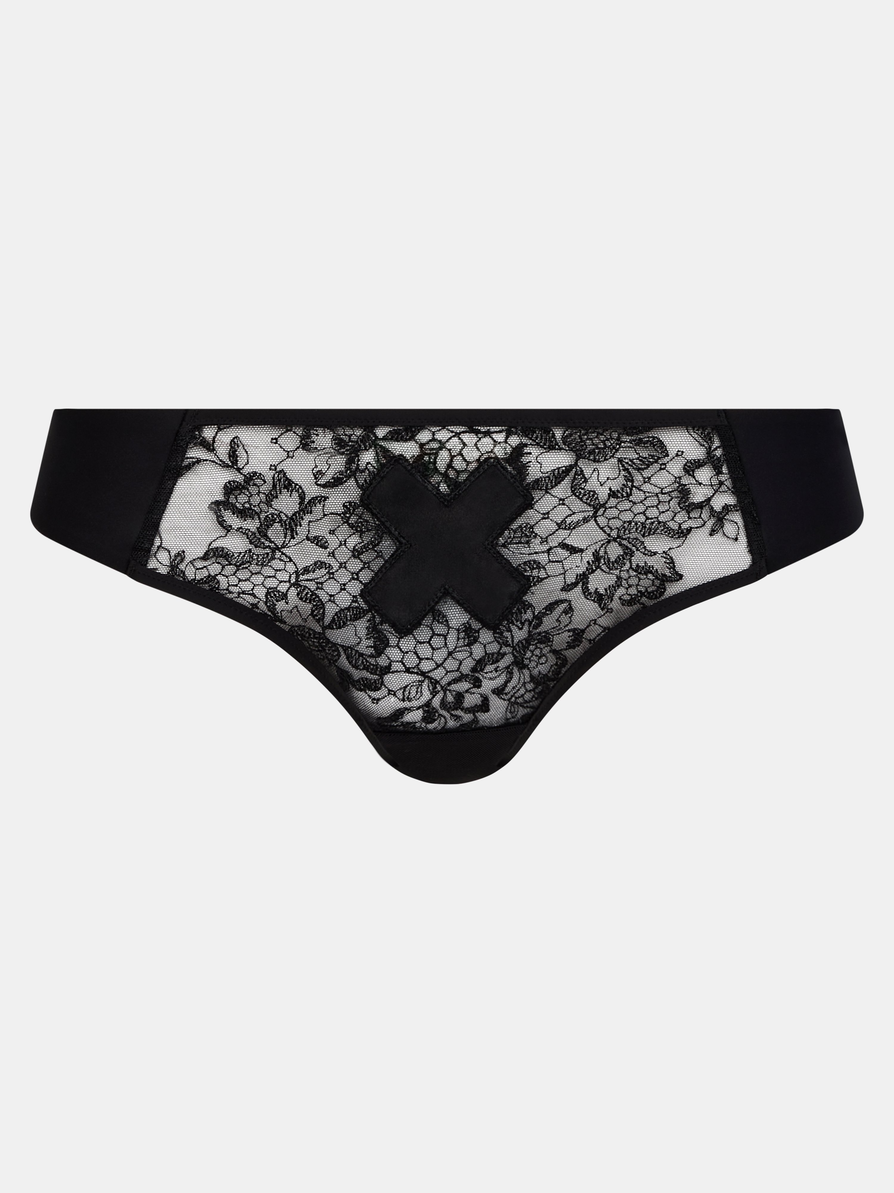 Briefs CHANTELLE X Black