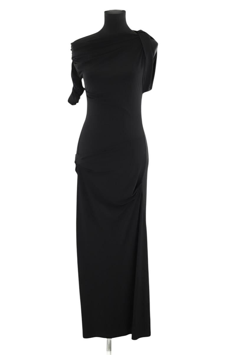 Dress JACQUEMUS- Seconde Main Black