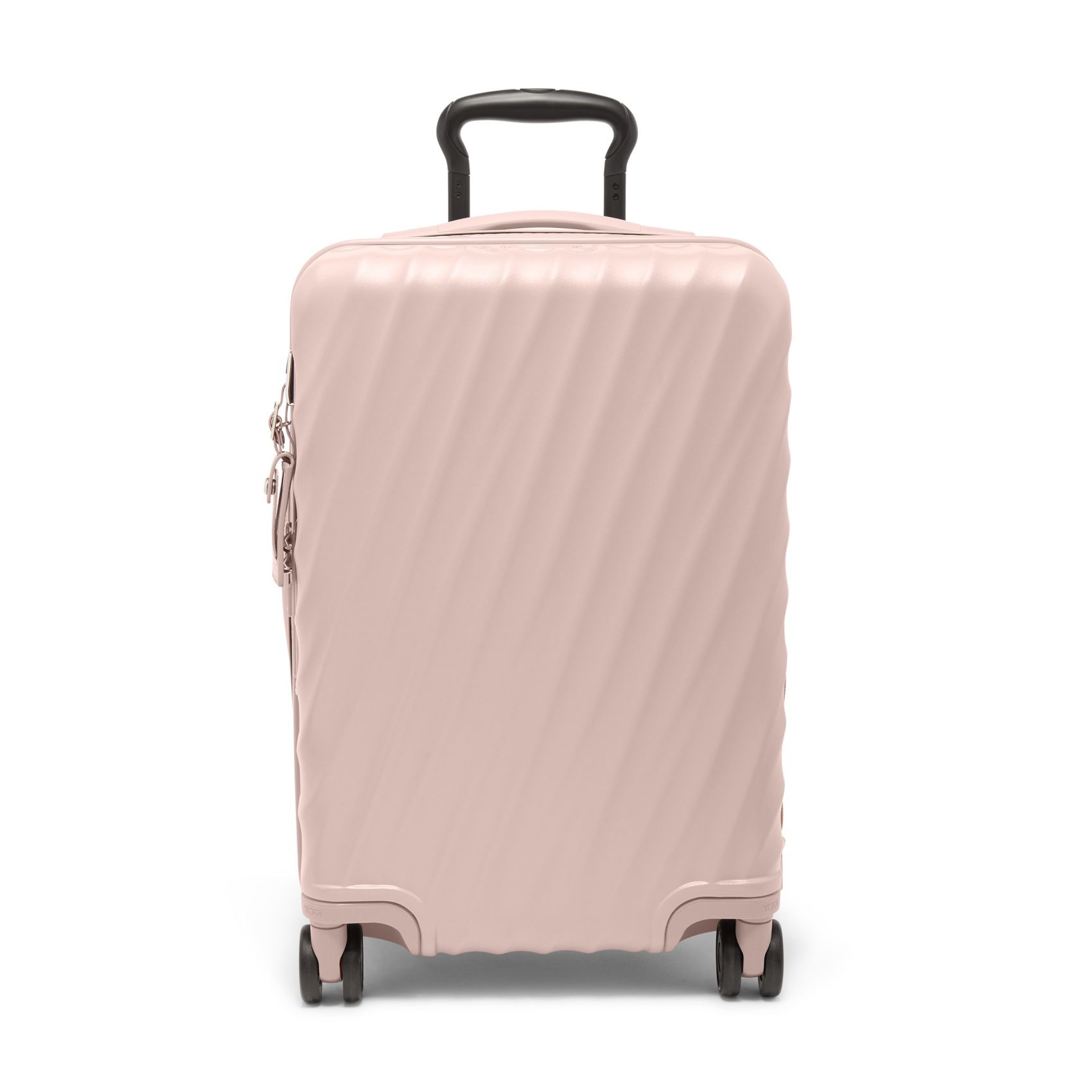 19 degree 4-wheel carry-on suitcase size S TUMI Pink