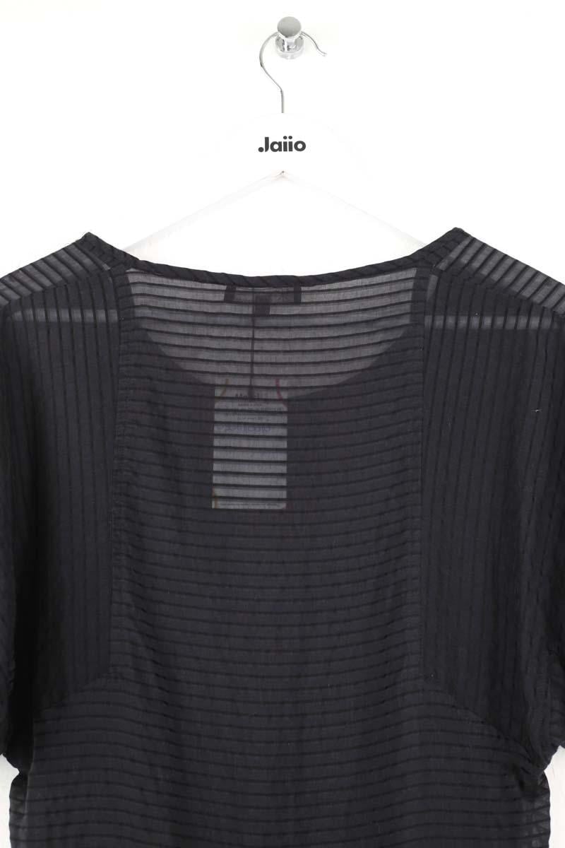 Blouse ISABEL MARANT ÉTOILE - SECONDE MAIN Black