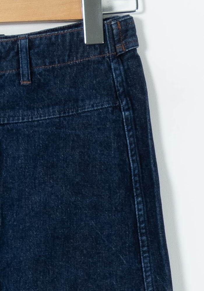 Long skirt COMPTOIR DES COTONNIERS - Seconde main Blue