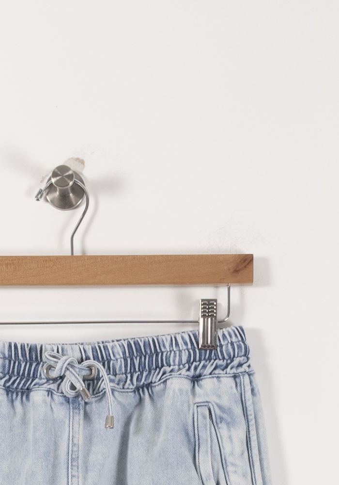 Shorts SEZANE - Seconde main Blue