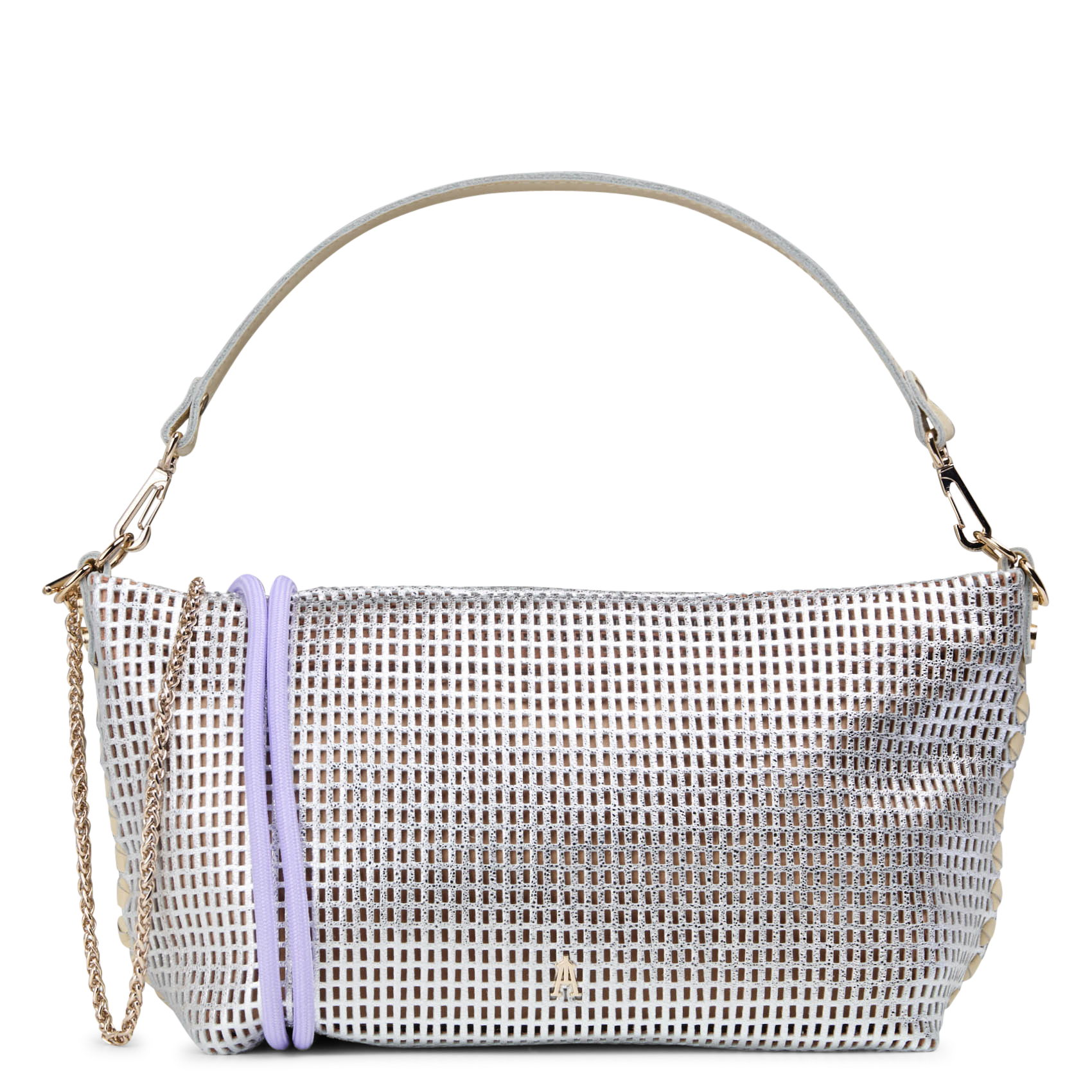 Sac porté épaule en cuir  CRAIE STUDIO