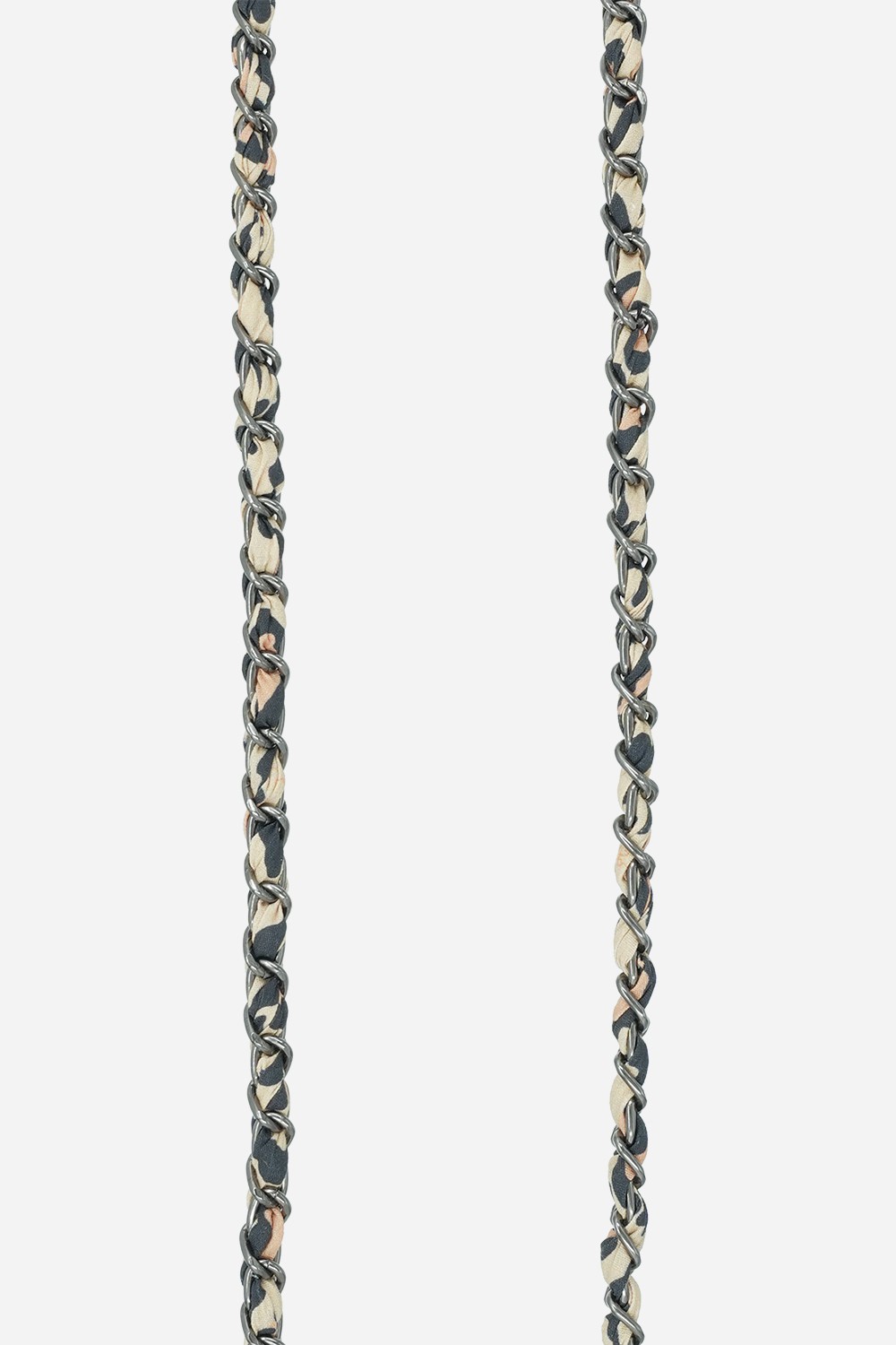 Phone chain LA COQUE FRANCAISE Multicolored