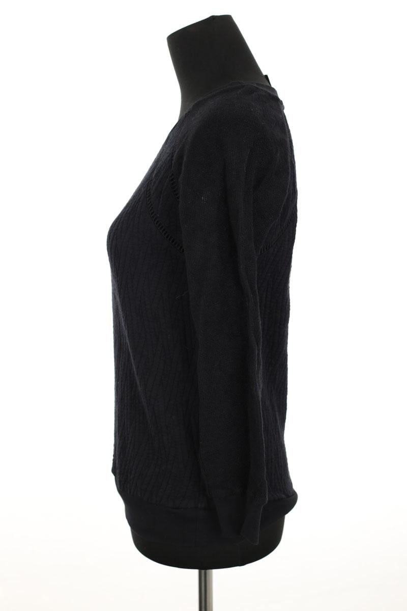 Sweatshirt MARC JACOBS - Seconde Main Black