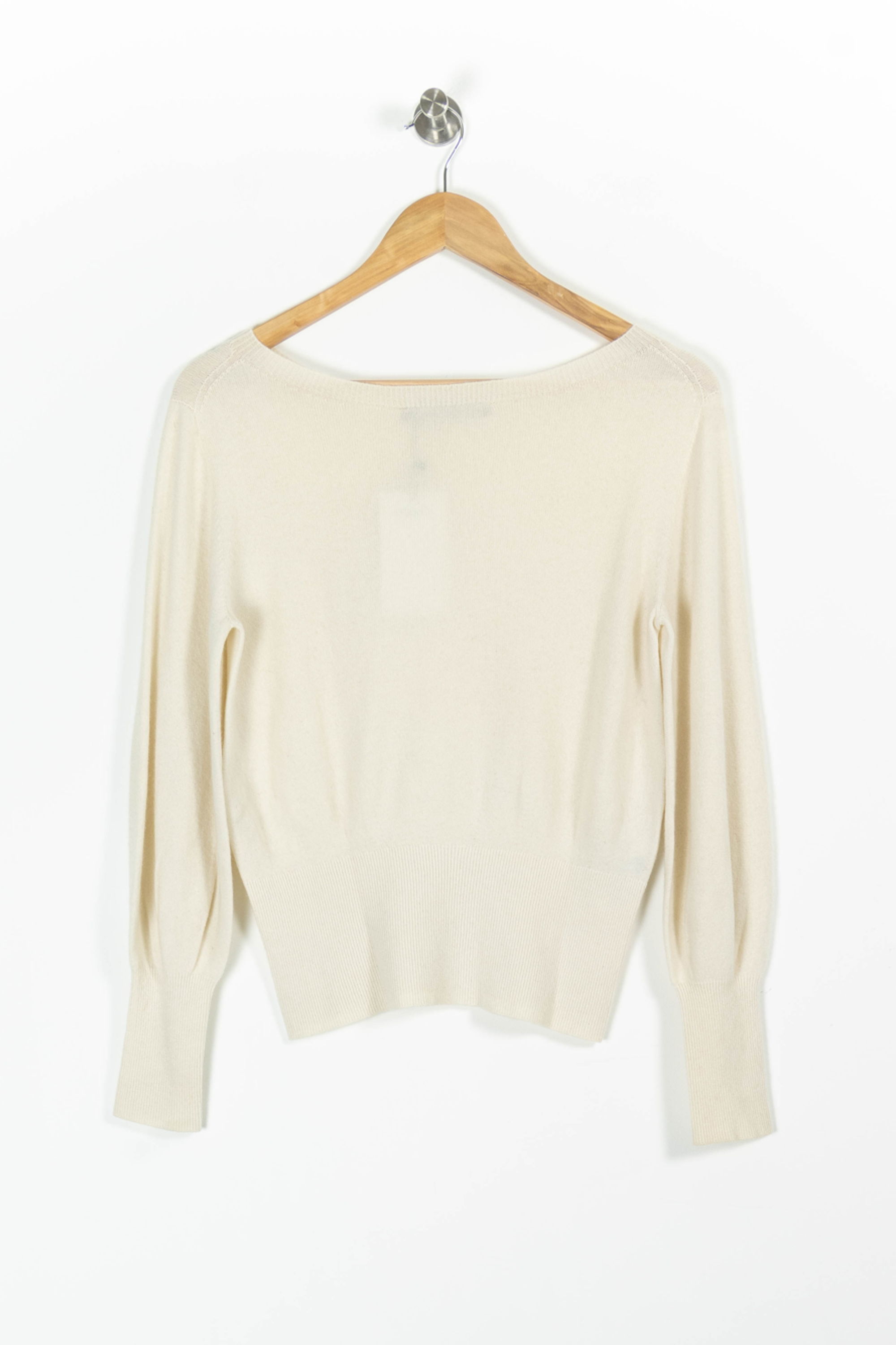 Knitwear COMPTOIR DES COTONNIERS - Seconde main White