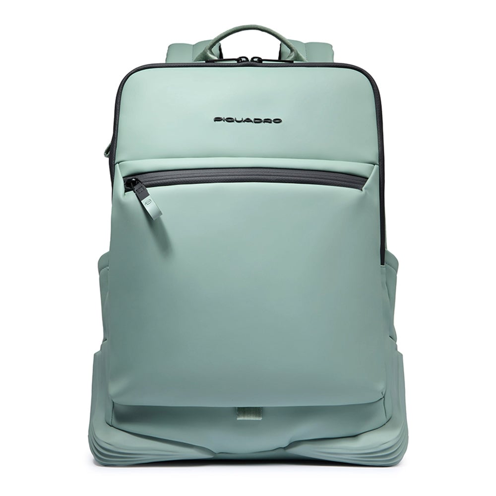 Sac à dos déperlant pour ordinateur 14" PIQUADRO