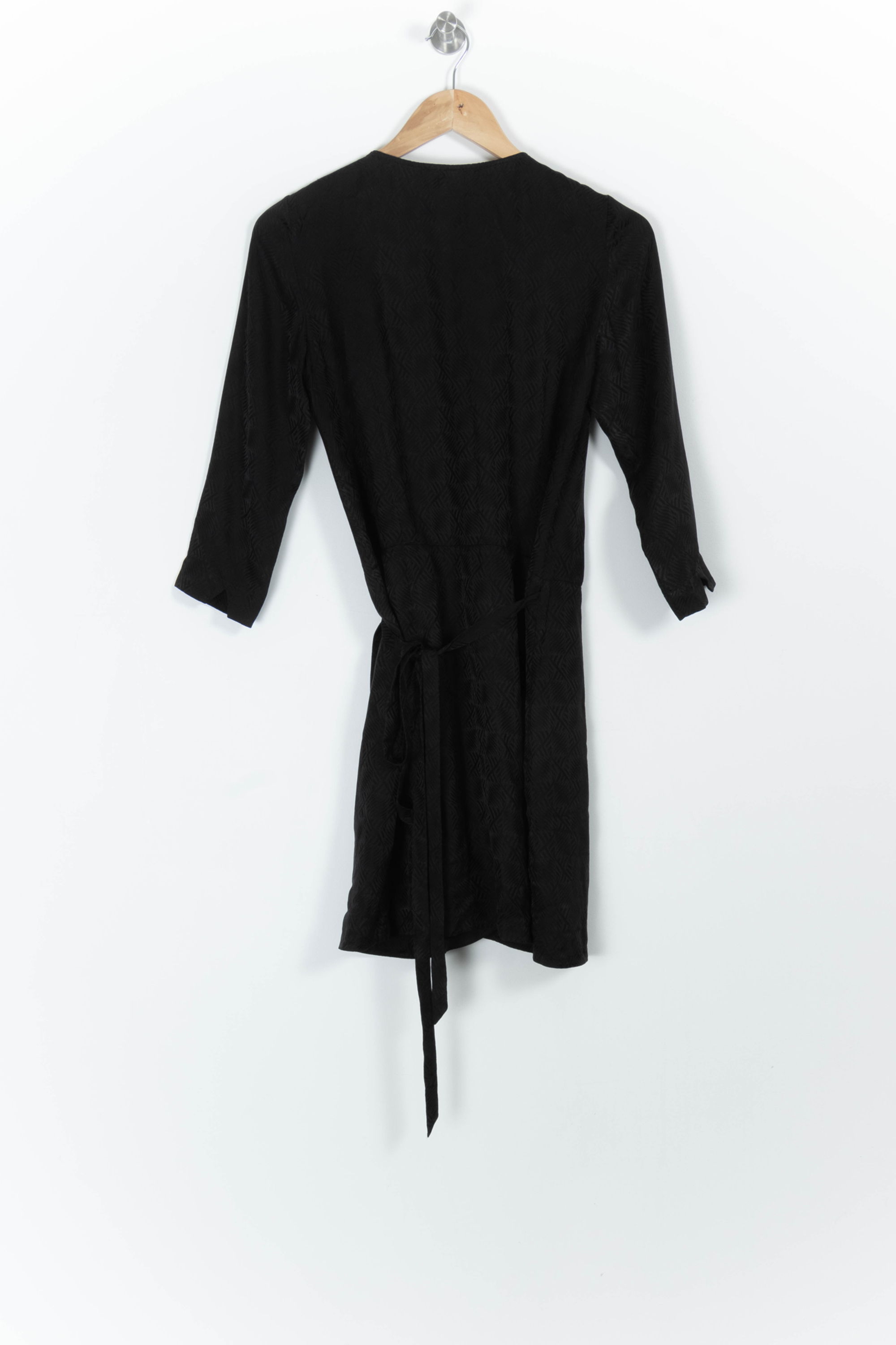 Robe courte & midi SEZANE - Seconde main Noir