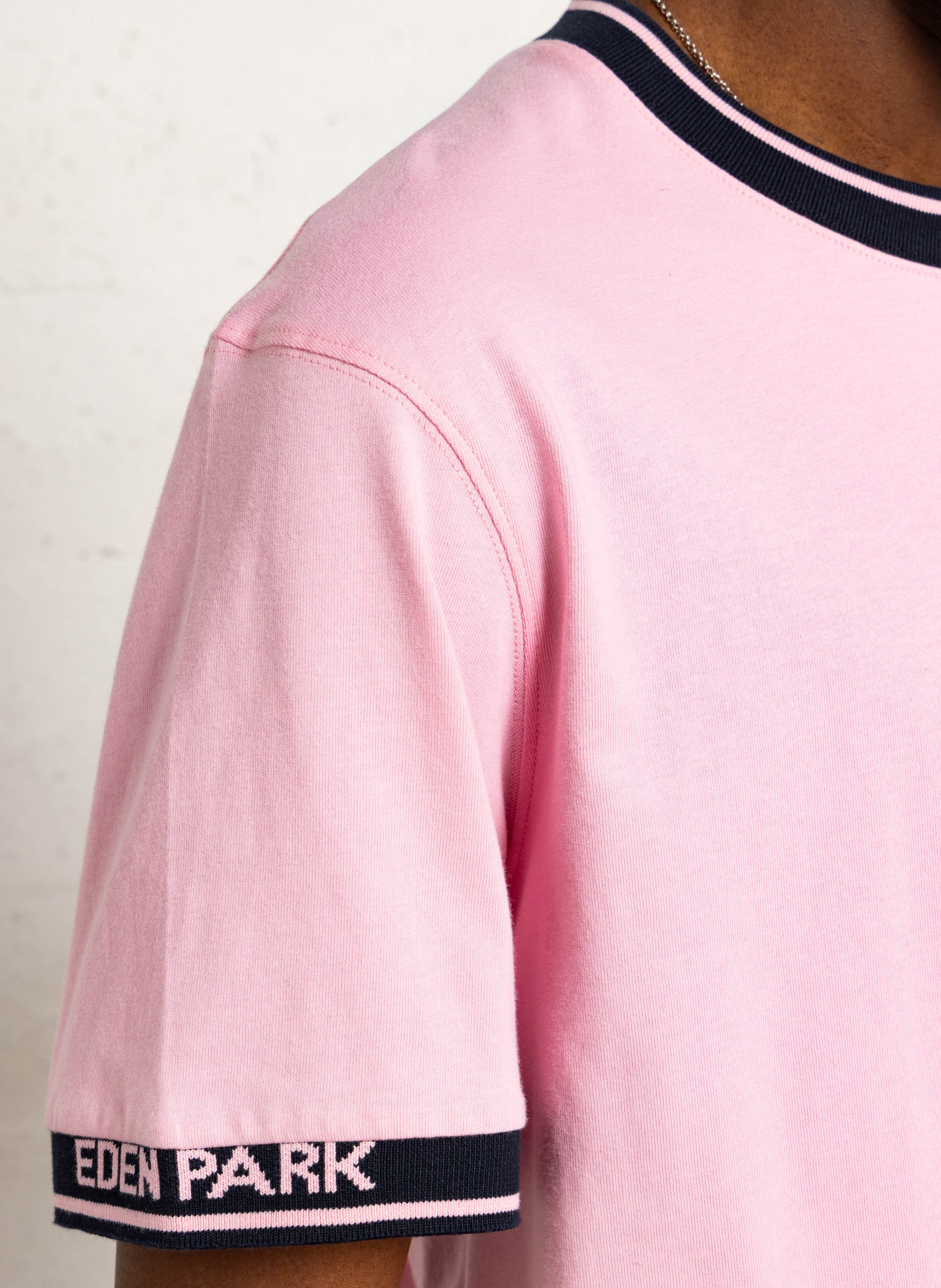 NE PAS REF, MAUVAISE SAISON ! EDEN PARK Pink