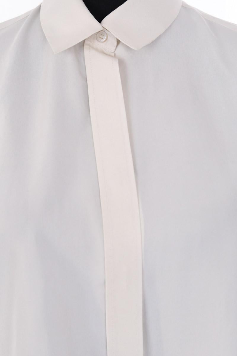 Shirt MAX MARA - Seconde Main Beige