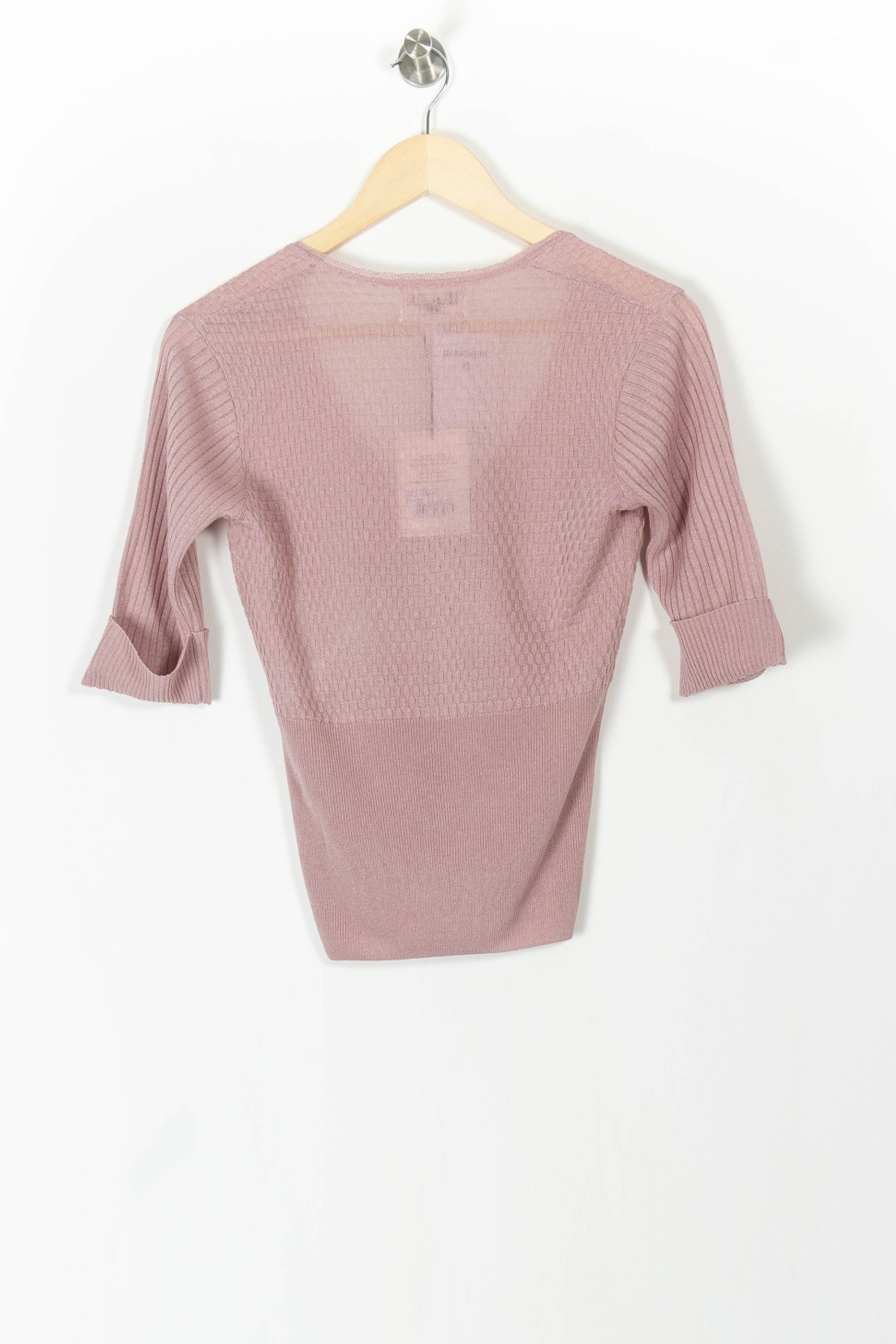 Top & tank top ROUJE - Seconde Main Pink